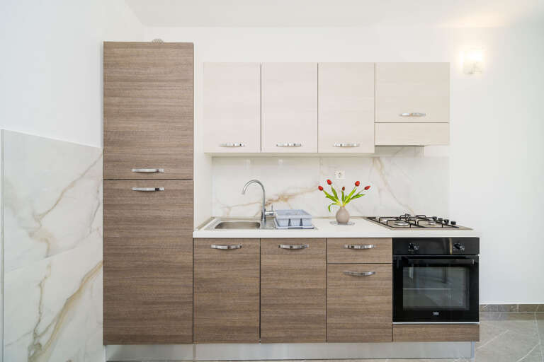 Kupari Apartment Rental