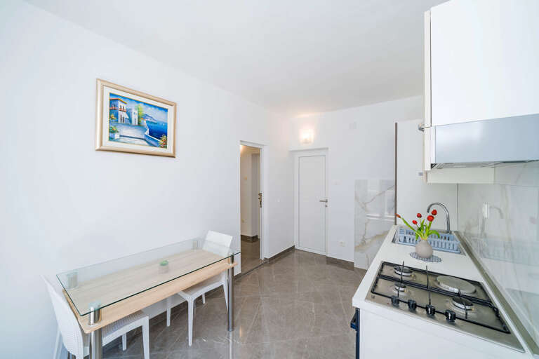Kupari Apartment Rental