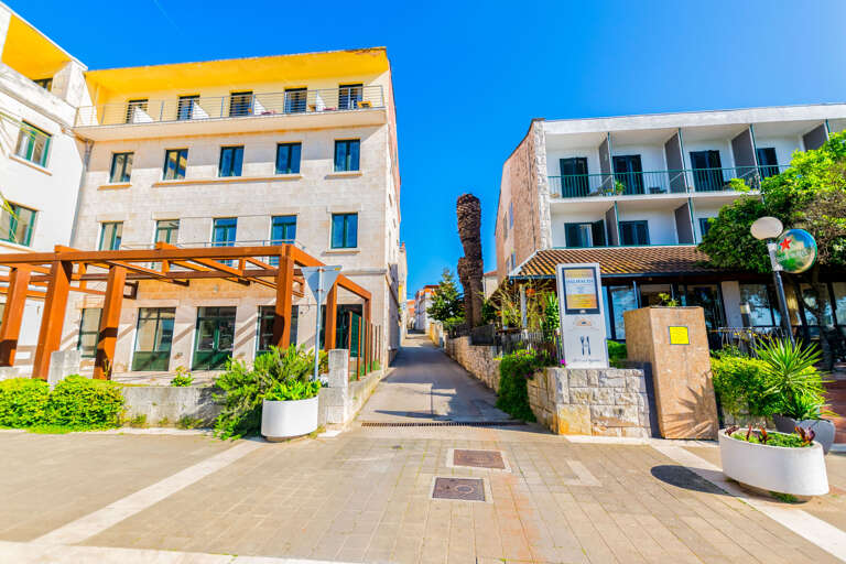 Find Rentals