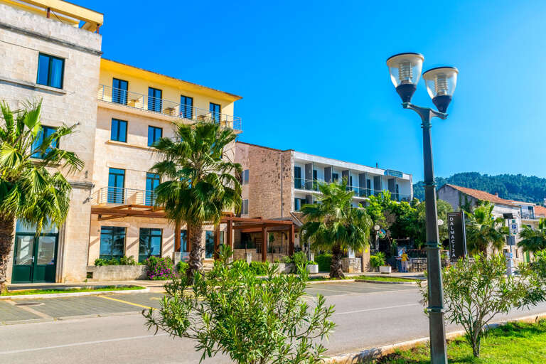 Find Rentals