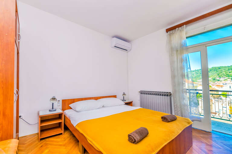 Vela Luka Rental Rental