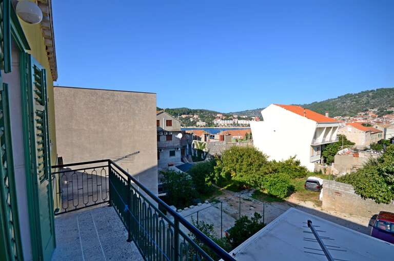 Vela Luka Rental Rental