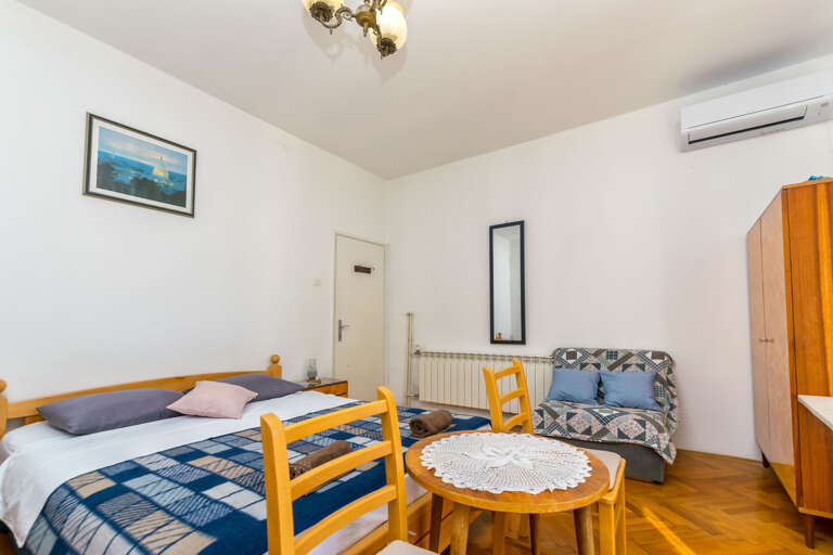 Vela Luka Apartment Rental