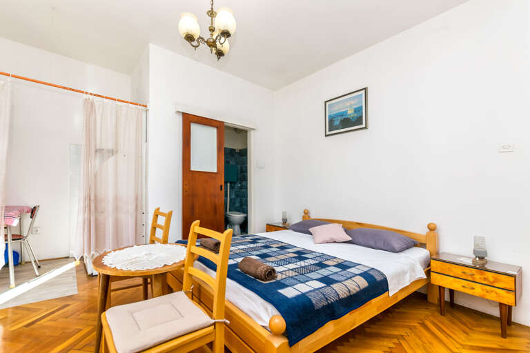 Vela Luka Apartment Rental