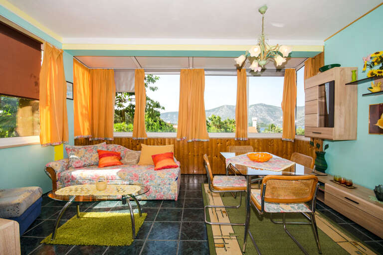 Racisce Apartment Rental