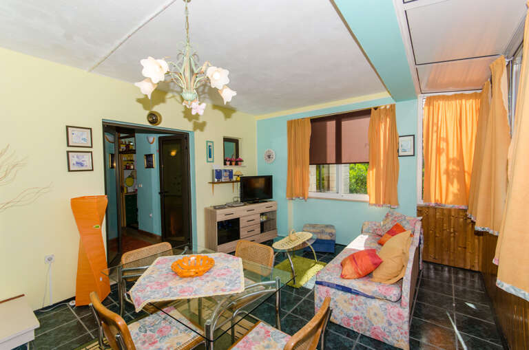 Racisce Apartment Rental