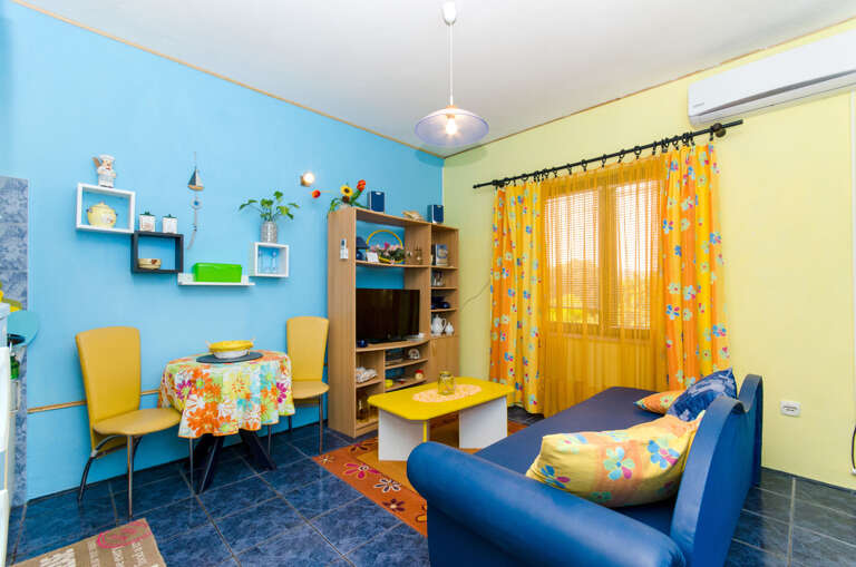 Racisce Apartment Rental