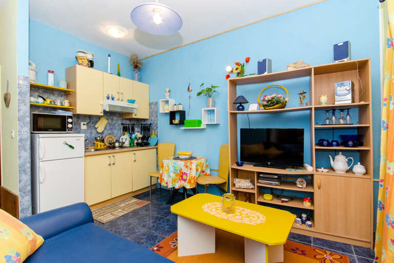 Racisce Apartment Rental