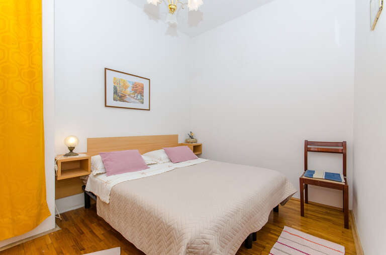 Smokvica Apartment Rental