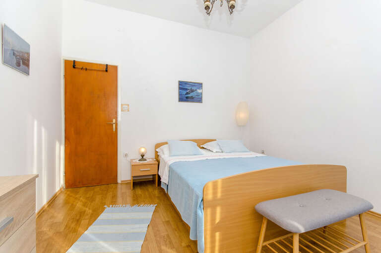 Smokvica Apartment Rental