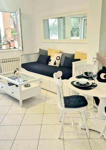 Peljesac Peninsula Apartment Rental