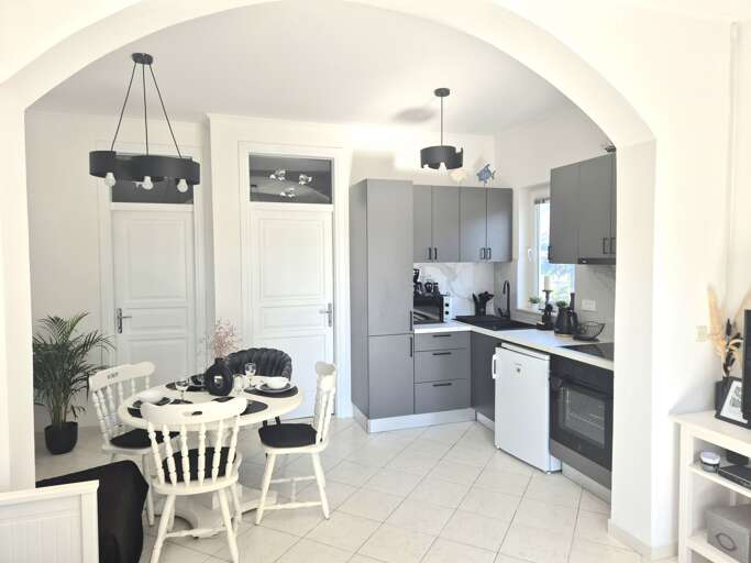 Peljesac Peninsula Apartment Rental