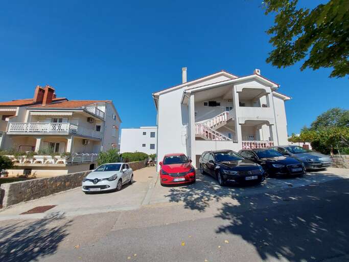 Krk Apartment Rental