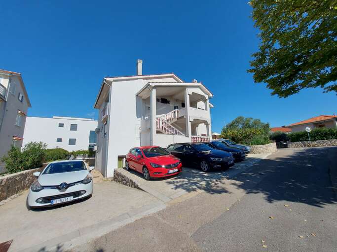 Krk Apartment Rental