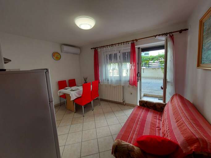 Krk Apartment Rental