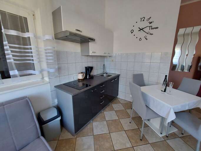 Krk Apartment Rental