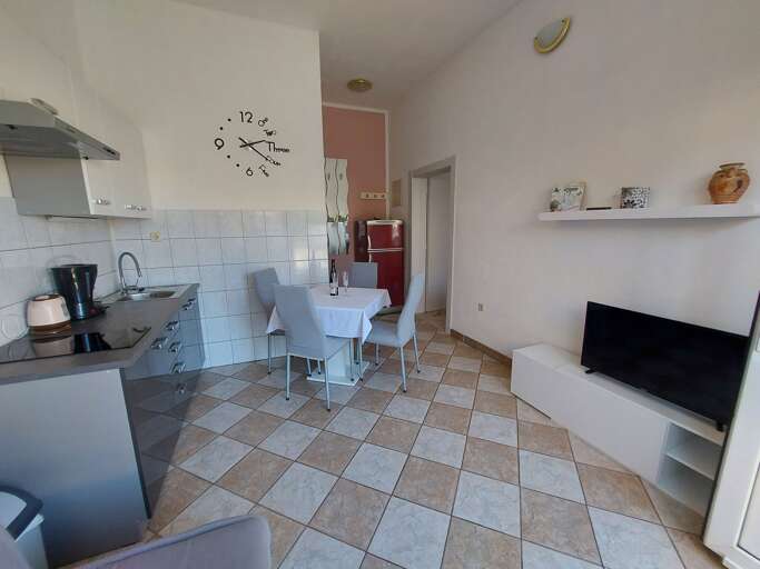 Krk Apartment Rental