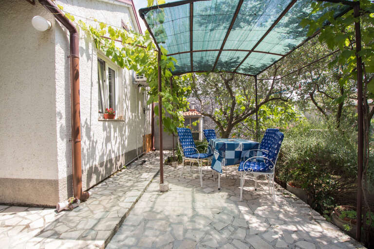 Novi Vinodolski Apartment Rental