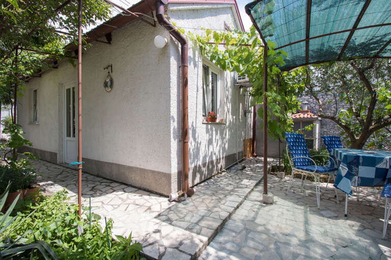 Novi Vinodolski Apartment Rental