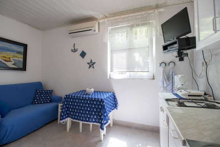 Novi Vinodolski Apartment Rental