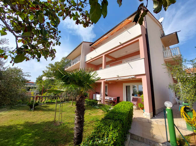 Krk Rental Rental