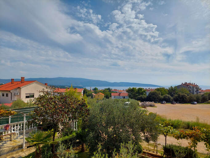 Krk Apartment Rental