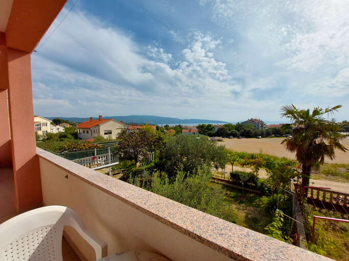 Krk Apartment Rental