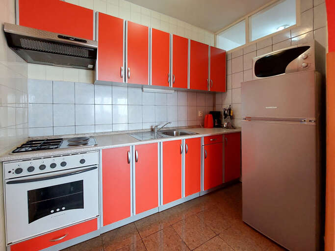 Find Rentals