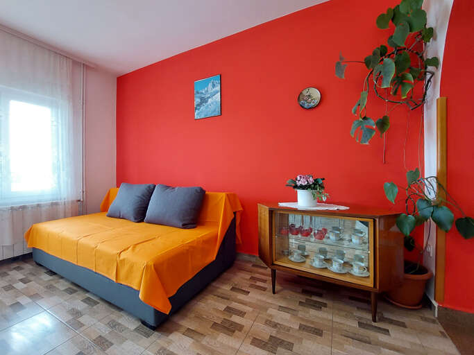 Find Rentals