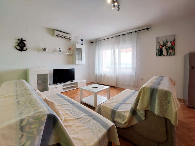 Krk Apartment Rental