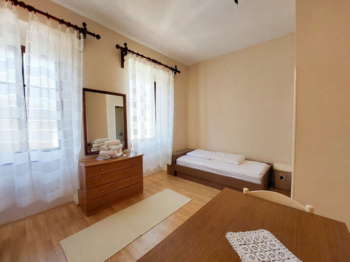 Tribalj Rental Rental