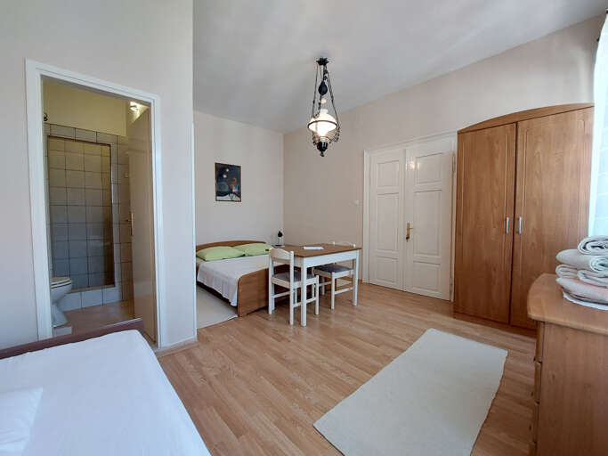 Tribalj Rental Rental
