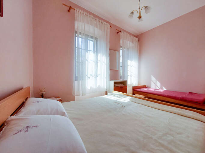 Tribalj Rental Rental