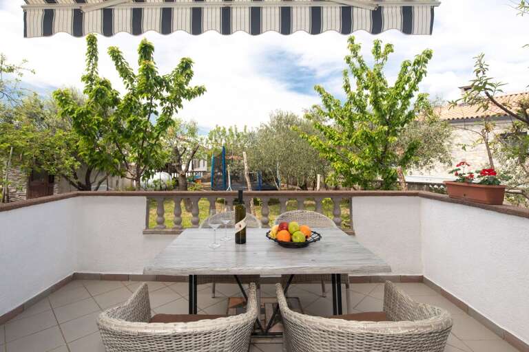 Vrbnik Apartment Rental