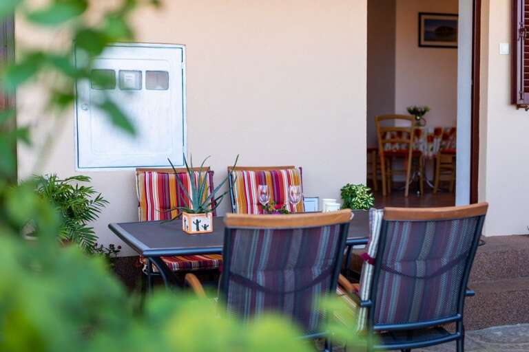 Vrbnik Apartment Rental