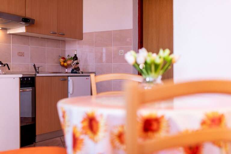Vrbnik Apartment Rental