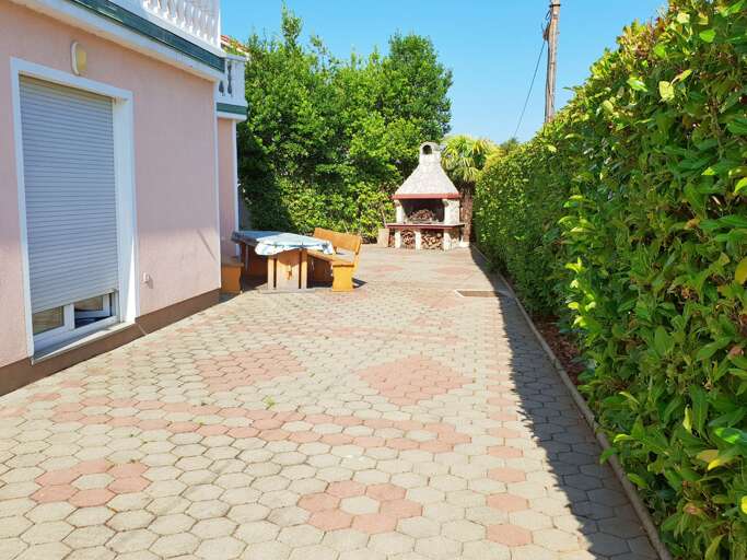 Soline Apartment Rental