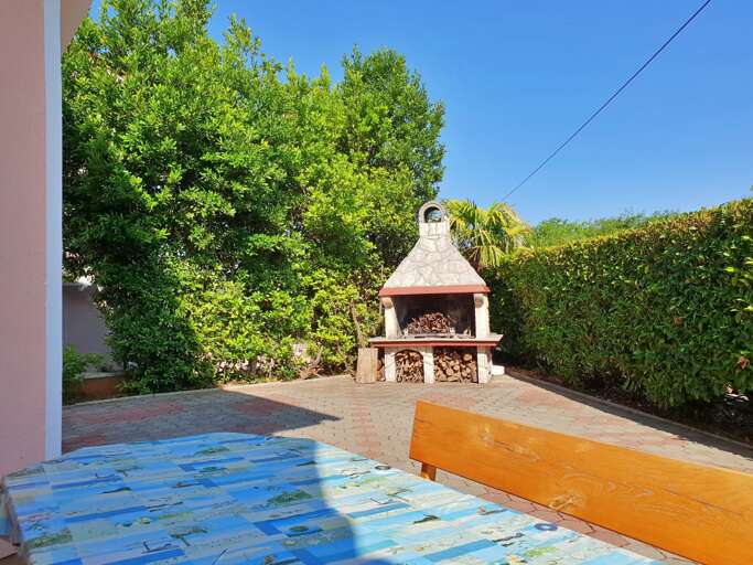 Soline Apartment Rental