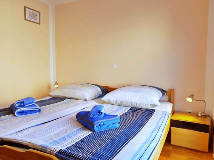 Soline Apartment Rental