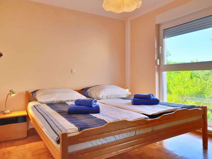 Soline Apartment Rental