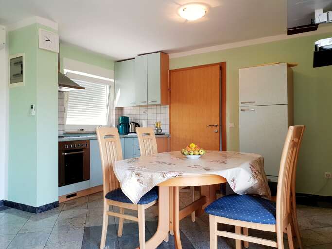 Soline Apartment Rental