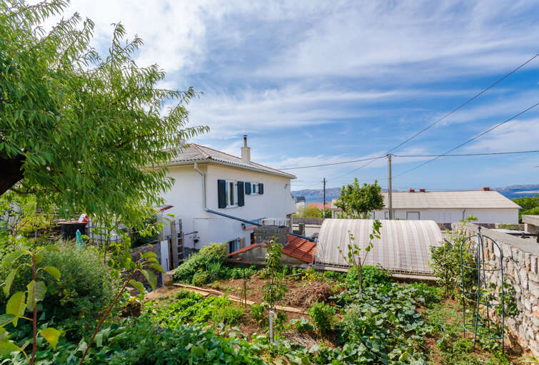 Senj Apartment Rental