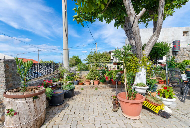 Senj Apartment Rental