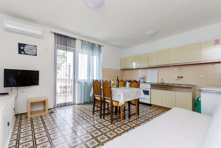 Senj Apartment Rental