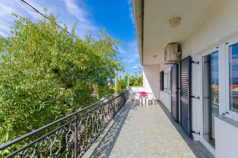 Senj Apartment Rental