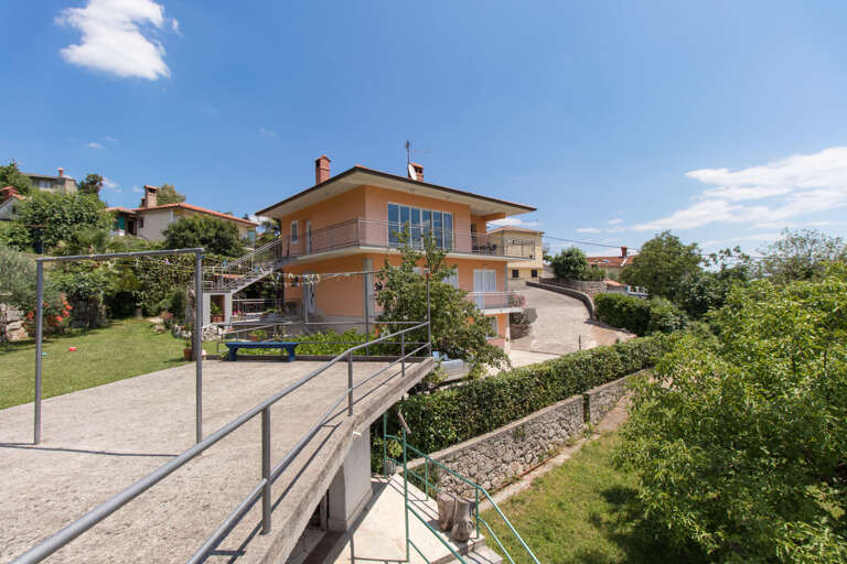 Opatija Apartment Rental
