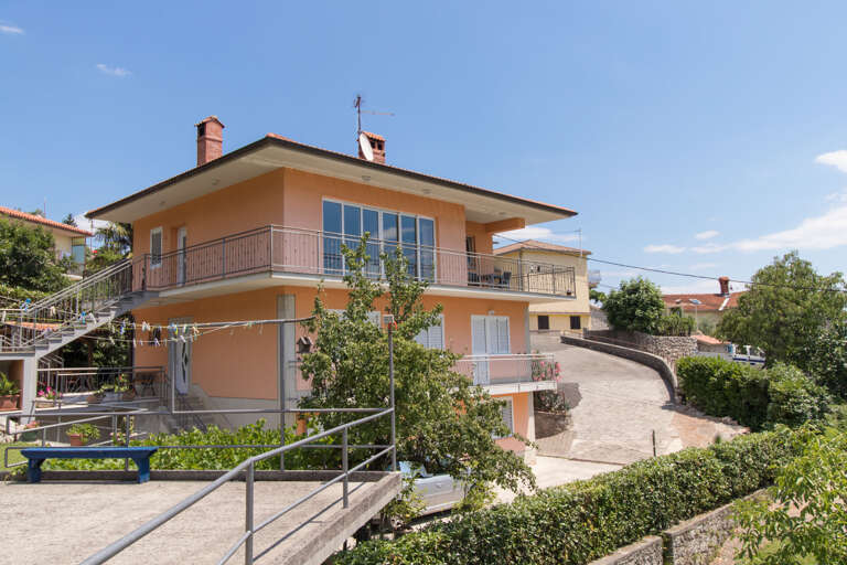 Opatija Apartment Rental