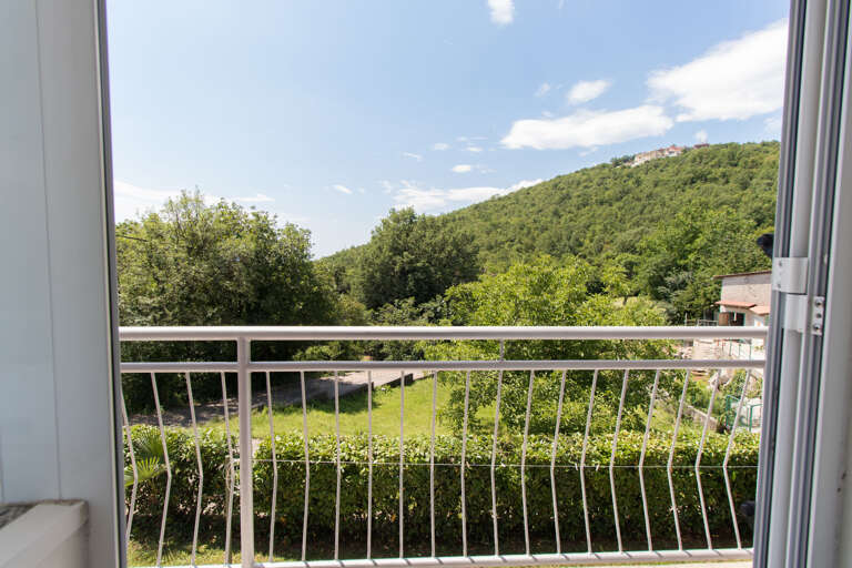 Opatija Apartment Rental