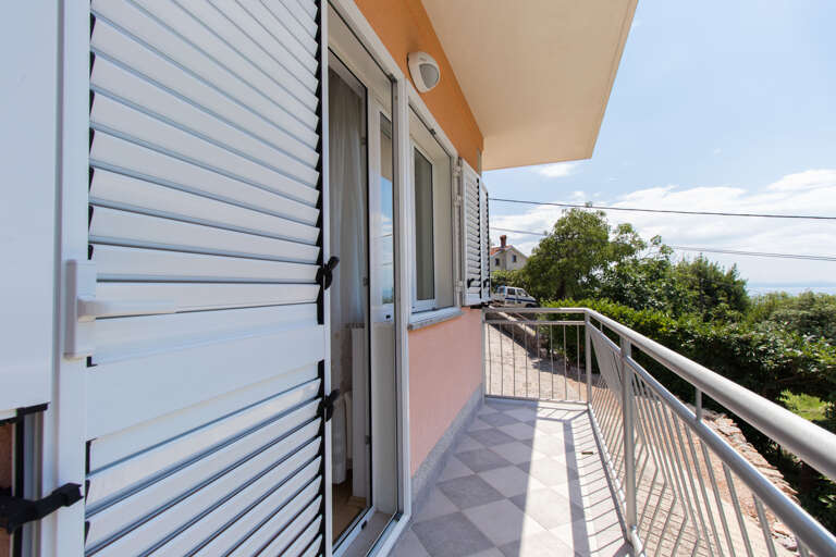 Opatija Apartment Rental