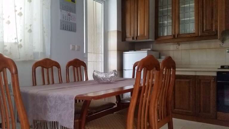 Opatija Apartment Rental